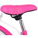Volare Lovely Kinderfahrrad - Mädchen - 20 Zoll - Rosa