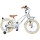 Volare Melody Kinderfahrrad - Mädchen - 16 Zoll - Sand
