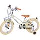 Volare Melody Kinderfahrrad - Mädchen - 16 Zoll - Sand