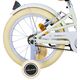 Volare Melody Kinderfahrrad - Mädchen - 16 Zoll - Sand