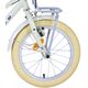 Volare Melody Kinderfahrrad - Mädchen - 16 Zoll - Sand