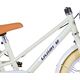 Volare Melody Kinderfahrrad - Mädchen - 16 Zoll - Sand