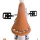 Volare Melody Kinderfahrrad - Mädchen - 16 Zoll - Sand