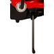 Volare Rocky Kinderfahrrad - Jungen - 16 Zoll - Rot