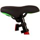 Volare Rocky Kinderfahrrad - Jungen - 16 Zoll - Rot
