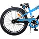 Volare Sportivo Kinderfahrrad – Jungen – 20 Zoll – Blau