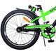 Volare Sportivo Kinderfahrrad – Jungen – 20 Zoll – Grün