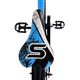 Volare Sportivo Kinderfahrrad – Jungen – 20 Zoll – Blau