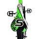 Volare Sportivo Kinderfahrrad – Jungen – 20 Zoll – Grün