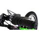 Volare Sportivo Kinderfahrrad - Jungen - 20 Zoll - Grün - 7 Gänge