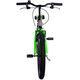 Volare Sportivo Kinderfahrrad – Jungen – 20 Zoll – Grün – Zwei Handbremsen