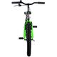 Volare Sportivo Kinderfahrrad – Jungen – 20 Zoll – Grün