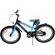 Volare Sportivo Kinderfahrrad – Jungen – 20 Zoll – Blau