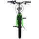 Volare Sportivo Kinderfahrrad - Jungen - 20 Zoll - Grün - 7 Gänge