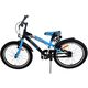 Volare Sportivo børnecykel - Drenge - 20 tommer - Blå - To håndbremser