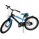 Volare Sportivo Kinderfahrrad – Jungen – 20 Zoll – Blau
