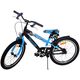 Volare Sportivo børnecykel - Drenge - 20 tommer - Blå - To håndbremser