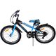 Volare Sportivo Kinderfahrrad – Jungen – 20 Zoll – Blau – 7 Gänge