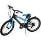 Volare Sportivo Kinderfahrrad – Jungen – 20 Zoll – Blau – 7 Gänge