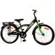 Volare Thombike Kinderfahrrad – Jungen – 20 Zoll – Schwarz Grün