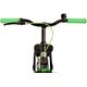 Volare Thombike Kinderfahrrad – Jungen – 20 Zoll – Schwarz Grün