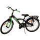 Volare Thombike Kinderfahrrad – Jungen – 20 Zoll – Schwarz Grün