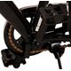 Volare Thombike Kinderfahrrad – Jungen – 20 Zoll – Schwarz Grün