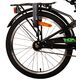 Volare Thombike Kinderfahrrad – Jungen – 20 Zoll – Schwarz Grün