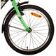 Volare Thombike Kinderfahrrad – Jungen – 20 Zoll – Schwarz Grün