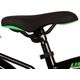 Volare Thombike Kinderfahrrad – Jungen – 20 Zoll – Schwarz Grün