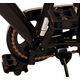 Volare Thombike Kinderfahrrad – Jungen – 20 Zoll – Schwarz Rot