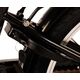 Volare Thombike Kinderfahrrad – Jungen – 20 Zoll – Schwarz Rot