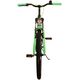 Volare Thombike Kinderfahrrad – Jungen – 24 Zoll – Schwarz Grün