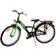 Volare Thombike Kinderfahrrad – Jungen – 24 Zoll – Schwarz Grün