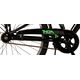 Volare Thombike Kinderfahrrad – Jungen – 24 Zoll – Schwarz Grün