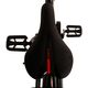 Volare Thombike Kinderfahrrad – Jungen – 24 Zoll – Schwarz Rot