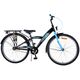 Volare Thombike Kinderfahrrad – Jungen – 26 Zoll – Schwarz Blau