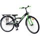 Volare Thombike Kinderfahrrad – Jungen – 26 Zoll – Schwarz Grün