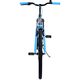 Volare Thombike Kinderfahrrad – Jungen – 26 Zoll – Schwarz Blau