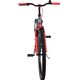 Volare Thombike Kinderfahrrad – Jungen – 26 Zoll – Schwarz Rot