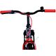 Volare Thombike Kinderfahrrad – Jungen – 26 Zoll – Schwarz Rot