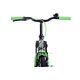 Volare Thombike Kinderfahrrad – Jungen – 26 Zoll – Schwarz Grün