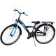 Volare Thombike Kinderfahrrad – Jungen – 26 Zoll – Schwarz Blau