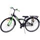 Volare Thombike Kinderfahrrad – Jungen – 26 Zoll – Schwarz Grün