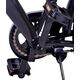 Volare Thombike Kinderfahrrad – Jungen – 26 Zoll – Schwarz Grün