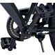 Volare Thombike Kinderfahrrad – Jungen – 26 Zoll – Schwarz Blau