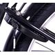 Volare Thombike Kinderfahrrad – Jungen – 26 Zoll – Schwarz Grün