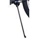 Volare Thombike Kinderfahrrad – Jungen – 26 Zoll – Schwarz Blau