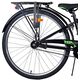 Volare Thombike Kinderfahrrad – Jungen – 26 Zoll – Schwarz Grün