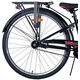 Volare Thombike Kinderfahrrad – Jungen – 26 Zoll – Schwarz Rot